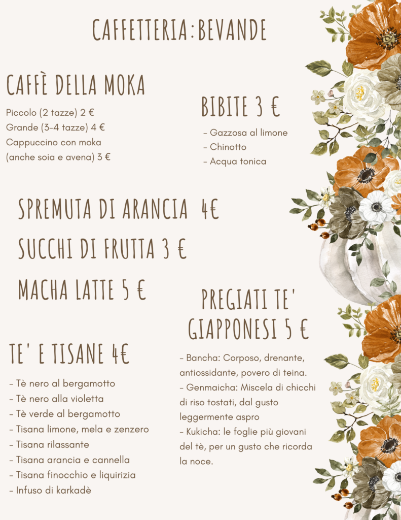 Piccola cucina – Il Librificio del Borgo